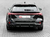 Gebraucht Audi S5 Ambiente 270 PS (198 kW) 2025 Schwarz Kombi