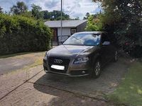 Gebraucht Audi A3 S-Line 170 PS (125 kW) 2012 Grau Kleinwagen