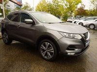 gebraucht Nissan Qashqai N-Way