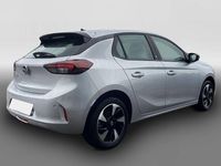 Gebraucht Opel Corsa-e Edition 100 kW (136 PS) 2022 Silber Kleinwagen