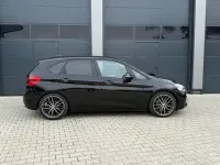 Occasion BMW 220 Performance 190 ch (139 kW) 2015 Noir Break