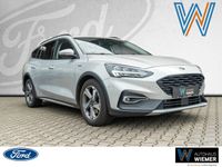 gebraucht Ford Focus Active