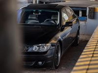 Gebraucht BMW 750 367 PS (269 kW) 2005 Schwarz Limousine