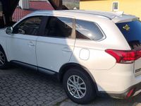 Gebraucht Mitsubishi Outlander 150 PS (110 kW) 2017 SUV