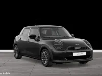 Gebraucht Mini Cooper S 204 PS (150 kW) 2025 Schwarz Kleinwagen