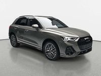 Neu Audi Q3 S-Line 150 PS (110 kW) 2025 Chronos grau metallic SUV