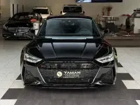 Gebraucht Audi RS7 Comfort 600 PS (441 kW) 2024 Schwarz Kleinwagen