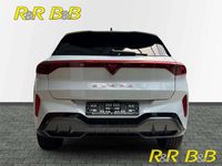 Neu Cupra Terramar 150 PS (110 kW) 2025 Weiss SUV