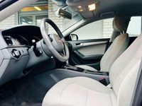 Gebraucht Audi A5 170 PS (125 kW) 2013 Scubablau metallic Coupé