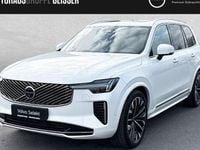 Gebraucht Volvo XC90 Plus 250 PS (183 kW) 2025 Weiß SUV