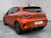 Neu Renault Clio V Techno 91 PS (66 kW) 2025 Orange