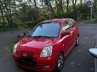 Używany Kia Picanto 61 KM (44 kW) 2004 Hatchback