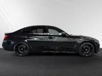 Usata BMW M3 Competition Edition 530 CV (389 kW) 2026 Nero Berlina