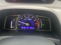 gebraucht Honda Civic Hybrid 1.3i-DSI i-VTEC IMA CVT