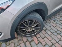 Gebraucht Hyundai Tucson 177 PS (130 kW) 2015 Andere farben SUV