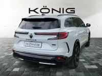 Gebraucht Renault Espace Esprit Alpine 200 PS (147 kW) 2024 Perlmuttweiß metallic SUV