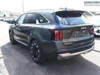 Neu Kia Sorento 193 PS (141 kW) 2026 Grau SUV