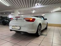 gebraucht Opel Cascada Ultimate Kamera Navi SHZ PDC Klima Gebrauchtwagen, bei Autohaus von der Weppen GmbH & Co. KG