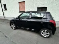 Gebraucht Suzuki Swift 101 PS (74 kW) 2006 Kleinwagen