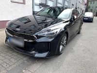 Gebraucht Kia Stinger 200 PS (147 kW) 2018 Schwarz Kleinwagen