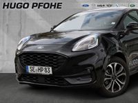 gebraucht Ford Puma ST-Line Design