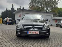 gebraucht Mercedes CLC200 CDI DPF AMG-Sportpaket Scheckheft!!!!