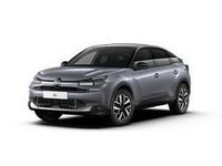 Neu Citroën C4 145 PS (106 kW) 2026 Grau (mercure grau metallic lackierung) SUV