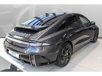 gebraucht Hyundai Ioniq 6 77,4kWh First Edition HEAD UP/BOSE/360°