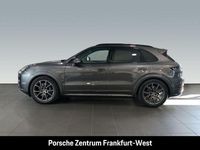 Gebraucht Porsche Cayenne 470 PS (345 kW) 2025 Quarzitgraumetallic SUV