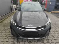 Neu Kia XCeed 179 PS (131 kW) 2025 Wolfsgrau SUV