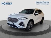 Gebraucht Wey 03 Lux 367 PS (269 kW) 2024 Weiss SUV