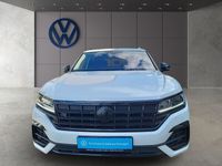 gebraucht VW Touareg Touareg Elegance3.0 TDI Elegance Navi AHK LED Heckleuchten Sitzheizung Leichtmetallfelgen Elegance 3.0 V6 TD