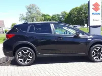 Gebraucht Subaru XV Comfort 156 PS (114 kW) 2020 Crystal black silica SUV