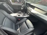 Gebraucht BMW 520 Performance 190 PS (139 kW) 2017 Schwarz Kombi