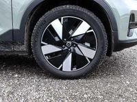 Gebraucht Volvo EC40 220 kW (300 PS) 2024 SUV