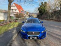 gebraucht Jaguar XE Pure LED~NAVI~TEMPOMAT~HEADUP~SHZ~