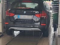 gebraucht BMW X1 2.0 - neuer TÜV -