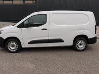 gebraucht Fiat Doblò Doblo1.5l BlueHDi 96kW (130PS) L2 Cargo-Kastenwagen, MJ23, Winter-Paket, 8"-Infotainment, Heckflügeltüren mit Fenster, Stahltrennwand Freight-Paket, Einparkhilfe hinten, uvm.