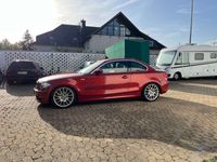 gebraucht BMW 123 Coupé 123 d