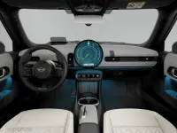 Używany Mini Cooper 156 KM (114 kW) 2025 Czarny Hatchback