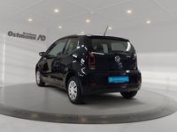 gebraucht VW up! up! move