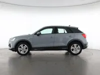 Gebraucht Audi Q2 Advanced 150 PS (110 kW) 2022 Gray SUV