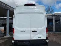 Gebraucht Ford Transit Trend 140 PS (102 kW) 2017 Andere Limousine