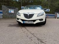 Usata Lancia Delta 120 CV (88 kW) 2009 Beige Utilitaria