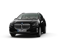 Gebraucht BMW 225 Active Tourer Efficient Dynamics 136 PS (100 kW) 2024 Van / Kleinbus