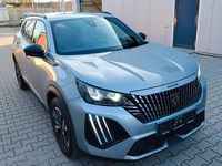 Gebraucht Peugeot 2008 Allure 101 PS (74 kW) 2024 Grau SUV