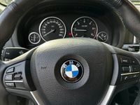 gebraucht BMW X3 2.0 mit neuen TÜV