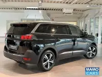 Gebraucht Peugeot 5008 GTi 131 PS (96 kW) 2023 Schwarz Van / Kleinbus