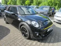 Second-hand Mini Cooper S 2018 Negru Hatchback