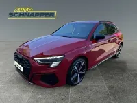 Gebraucht Audi A3 e-tron S-Line 109 PS (80 kW) 2021 Andere Kleinwagen